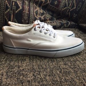 Sperry top sider sneakers